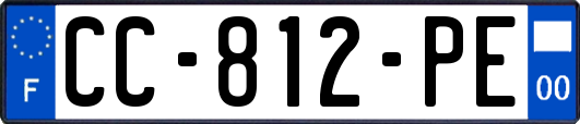 CC-812-PE