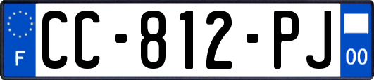 CC-812-PJ