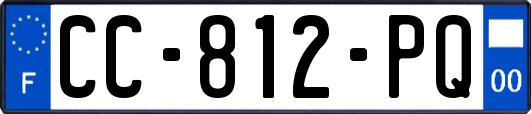 CC-812-PQ