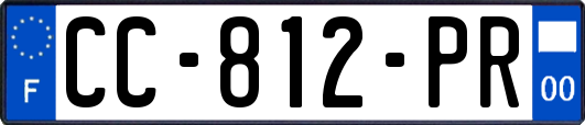 CC-812-PR