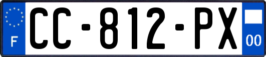 CC-812-PX