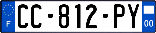 CC-812-PY