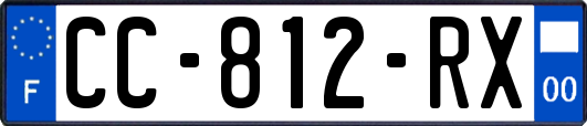 CC-812-RX