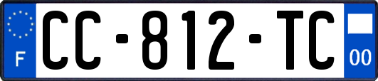 CC-812-TC