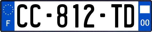 CC-812-TD