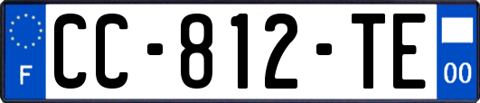 CC-812-TE