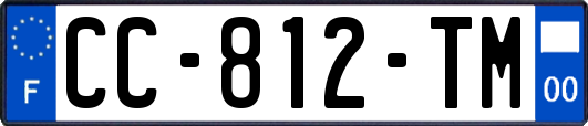 CC-812-TM