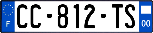 CC-812-TS