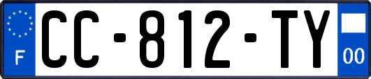 CC-812-TY