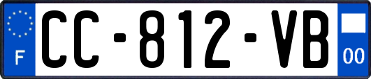 CC-812-VB