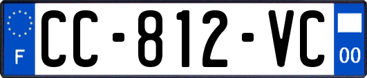 CC-812-VC