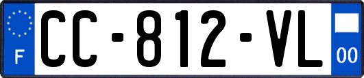 CC-812-VL