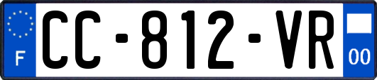 CC-812-VR