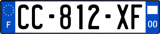 CC-812-XF