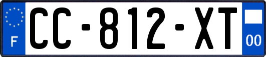 CC-812-XT