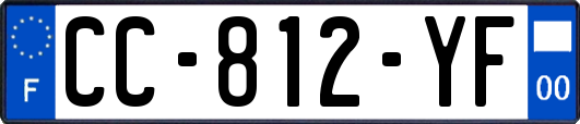 CC-812-YF