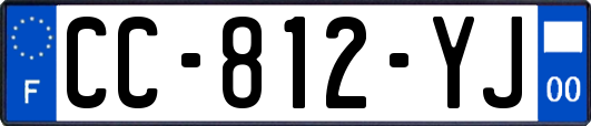 CC-812-YJ