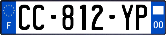 CC-812-YP