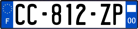 CC-812-ZP