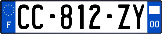 CC-812-ZY