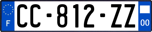 CC-812-ZZ