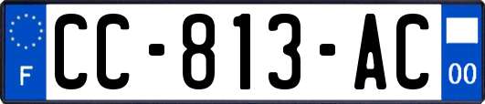 CC-813-AC