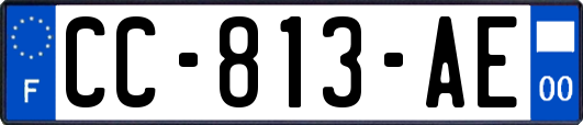 CC-813-AE