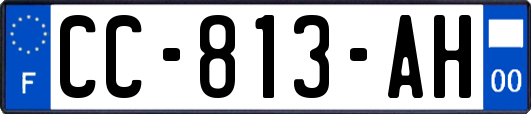 CC-813-AH