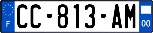 CC-813-AM