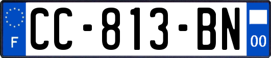 CC-813-BN