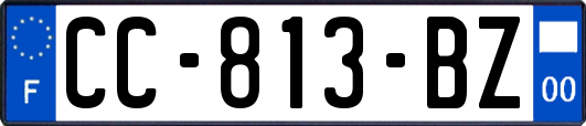 CC-813-BZ