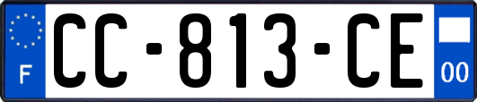 CC-813-CE