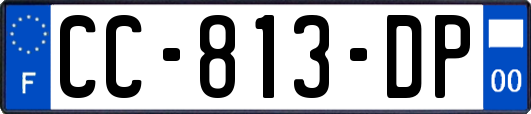 CC-813-DP