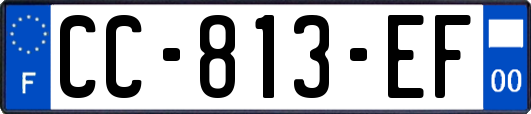 CC-813-EF