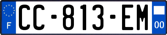 CC-813-EM