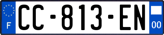 CC-813-EN