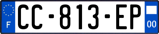 CC-813-EP