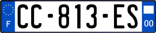 CC-813-ES