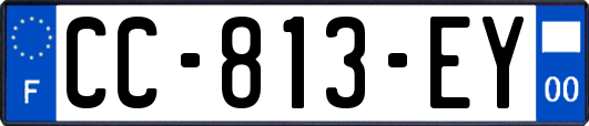 CC-813-EY