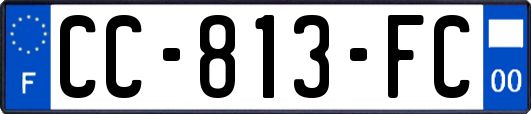 CC-813-FC