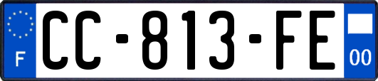 CC-813-FE