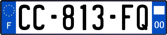 CC-813-FQ