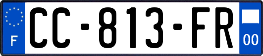 CC-813-FR