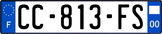 CC-813-FS