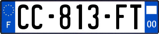 CC-813-FT