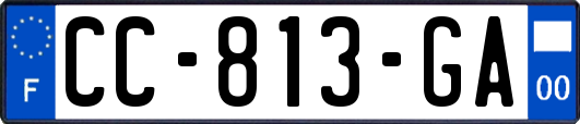 CC-813-GA