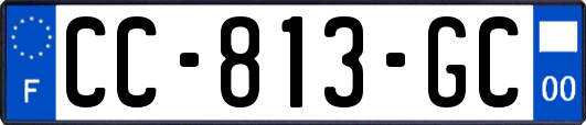 CC-813-GC