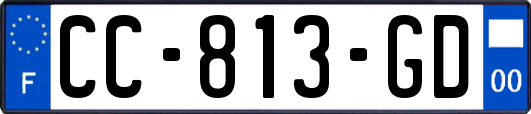 CC-813-GD