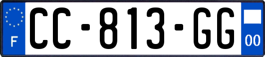 CC-813-GG