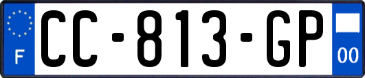 CC-813-GP